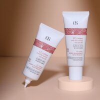 CC Cream by estime&sens