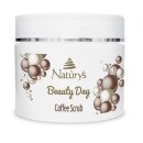 Naturys Beauty Day Coffee Scrub 500 ml...