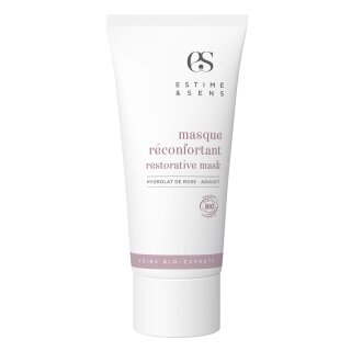 Masque réconfortant - aufbauende & stärkende Gesichtsmaske 50 ml