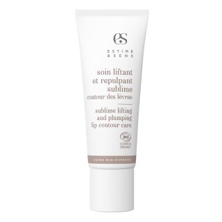 Sublime Levrés - Lippenpflege 20 ml