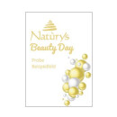 Naturys Beauty Day Cream Oil Vitality - Straffende...