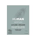 HUMAN by estime&sens Fluid 3 ml (Produktprobe)