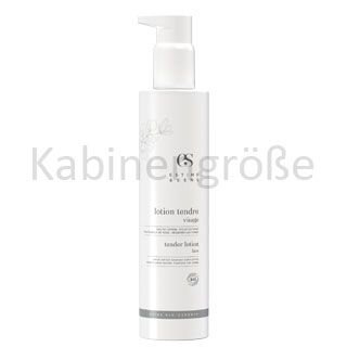 Lotion Tendre - mildes & klärendes Gesichtswasser 400 ml (Kabinengröße)