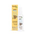 Solar Tea Bio Sonnenpflege-Spray Baby SPF 50+ 100 ml