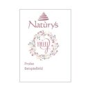 Naturys Nuy Tag- und Nachtcreme mit Botox-like Effect  3 ml
