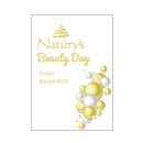Naturys Beauty Day Cream Oil Nutri gegen Hautunebenheiten...