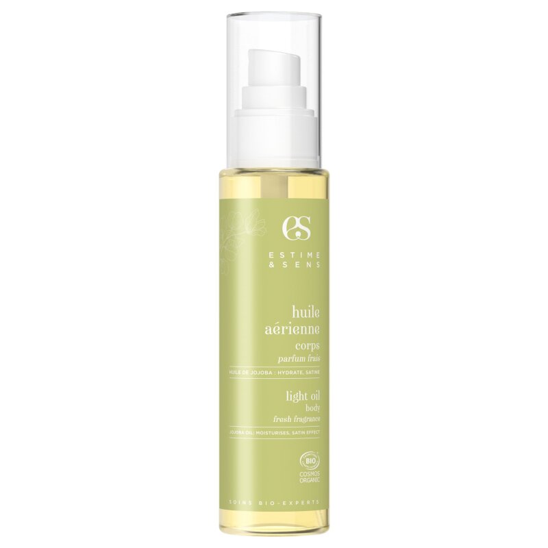 Huile Hydratante Pour Le Corps Eponé Ceremony Elixir 200ml - Flacon Neuf Pour Un Soin Nourrissant