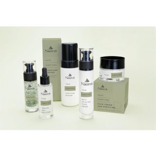 Naturys Face Purifying Starter-Set