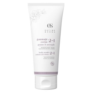 Gommage corps 2 en 1 - Bodyscrub 2 in 1 200 ml