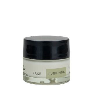 Naturys Face AGE Purifying Cream - Reinigende Anti-Aging Creme 50 ml