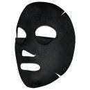 Vliesmaske für Gesicht und Hals (20 Stück)