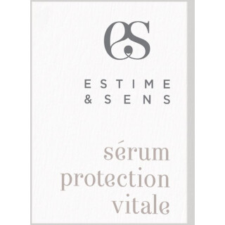 Sérum protection vitale/ Vital protection serum 2 ml