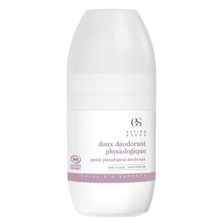 Doux déodorant physiologique - Gentle Deodorant Roll on 50 ml