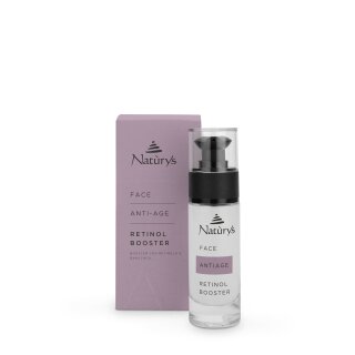 Naturys Face Retinol Booster Serum 30 ml