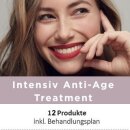 Natùrys Face Behandlungs-Komplettset "Intensiv Anti-Age Treatment"