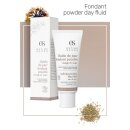 Fluide de jour fondant poudre - Fondante powder day fluid 40 ml