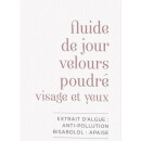 Fluide de jour velours poudre - Velvet powder day fluid 2 ml