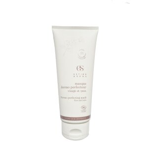 Masque dermo perfecteur visage & yeux - Dermo perfecting mask Botox-like für Augen und Gesicht 200 ml