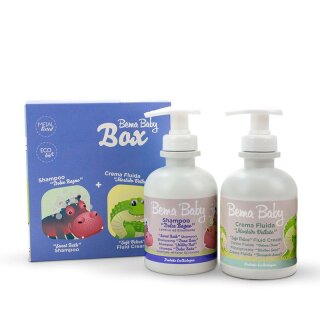 BEMA Baby Box 500 ml