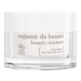 Cosmeceuticals Beauty Oinment - reichhaltige Anti-Aging Creme 50 ml Nachfüllbares System