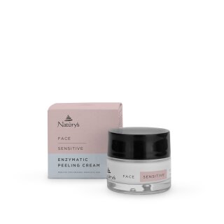 Naturys Face Enzymatic Peeling Cream 50 ml