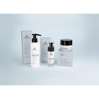 Naturys Face Hydra Starter-Set Basic