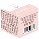 Loose powder blush - Loses Puder Rouge CORAL 3 gr