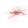 Loose powder blush - Loses Puder Rouge CORAL 3 gr
