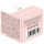 Loose powder blush - Loses Puder Rouge CORAL 3 gr