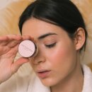 Loose powder blush - Loses Puder Rouge INTENSE ROSE 3 gr