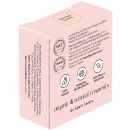 Eye Shadow - Lidschatten 04 SANDY BROWN 2 gr