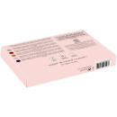 Eye Shadow Palette - Lidschatten Palette TOPICAL DREAM 6 x 2 gr