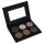 Eye Shadow Palette - Lidschatten Palette SWEET DESERT 6 x 2 gr
