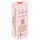 Lipstick - Lippenstift 03 CORAL 4 gr