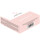 Compact  powder - Kompakter Puder BEIGE ROSE 10 gr