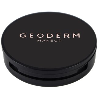 Compact  powder - Kompakter Puder BRONZER 10 gr