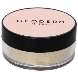 Face loose powder - Loser Puder BEIGE ROSE 8 gr