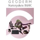 Geoderm Starterpaket BASIC
