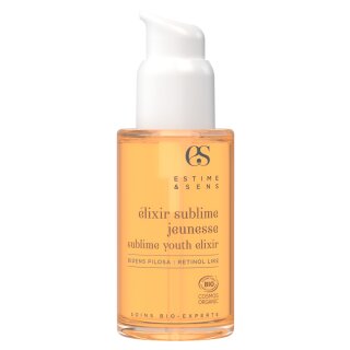 Elixir sublime jeunesse - Sublime Jugend-Elixier 30 ml