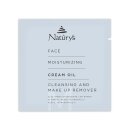 Naturys Face Cream Oil Cleansing and Make up Remover 3  ml