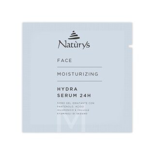 Naturys Face Hydra Serum 24 h 3  ml
