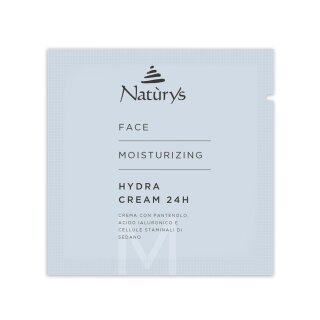 Naturys Face Hydra Creme 24 h 3  ml