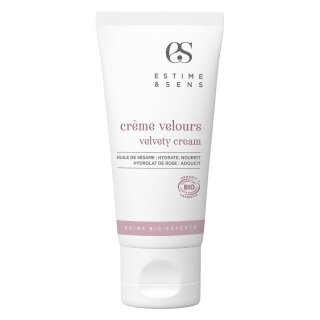 Crème Velours -  beruhigende Creme 30 ml