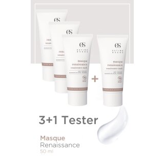 3+1 Masque Renaissance - Anti-Aging Maske 50 ml