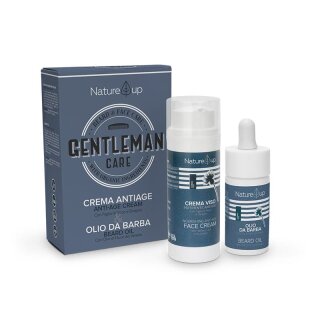 Nature up Gentleman Care Set