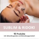 estime&sens Behandlungs-Komplettset "Sublim...