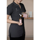 Leere Glas-Pumpflasche 200 ml –...