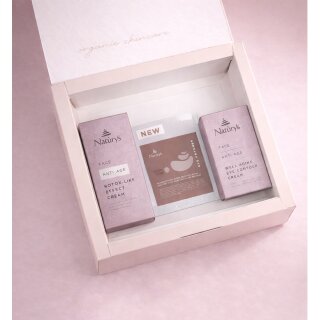 Natùrys Lifting & Augenpflege Box