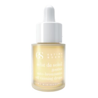 Eclat de soleil - Self-Tanning Drops 20 ml
