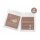 Natùrys Bio-Cellulose Patches – 4er Vorteilspack